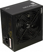 Блок питания Zalman Decamax ZM500-LX3 500W ATX  (24+2x4+2x6/8пин)