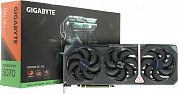 12Gb <PCI-E> GDDR7 GIGABYTE GV-N5070GAMING OC-12GD (RTL) HDMI+3xDP <GeForce RTX5070>