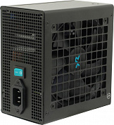 Блок питания Deepcool PN750D-FC <R-PN750D-FC0B-(WG)EU(-V2)> 750W ATX (24+4x4+16+3x6/8пин)