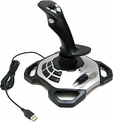 Джойстик Logitech EXTREME 3D Pro USB 12 кн., 8-х поз. перекл. <963290/942-000005/000031>