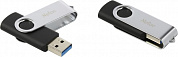 Netac <NT03U505N-128G-30BK> USB3.0 Flash Drive 128Gb (RTL)