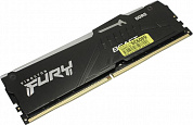 Kingston Fury Beast RGB <KF556C40BBA-32> DDR5 DIMM 32Gb <PC5-44800> CL40