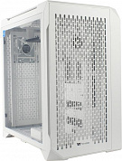 Miditower Thermaltake <CA-1X7-00F6WN-00> White CTE C700 Air Snow E-ATX без БП, с окном