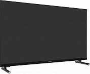 Телевизор LED Digma 32" DM-LED32SBB32 Яндекс.ТВ Frameless Metal черный HD 60Hz DVB-T DVB-T2 DVB-C DVB-S DVB-S2 USB WiFi