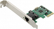 Orient <XWT-R81PEV2> (OEM) PCI-Ex1 Gigabit LAN Card