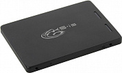 KS-is <KS-527>  Переходник SATA -> M.2 в корпусе 2.5"