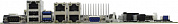 SuperMicro X11SCH-LN4F (RTL) LGA1151 <C236> PCI-E SVGA 4xGbLAN SATA RAID MicroATX 4DDR4