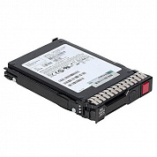 Твердотельный накопитель SSD HPE Primera 600 7.68TB SAS SFF (2.5in) (R0P97A)