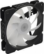 Powercase <M3LED> (3пин, 120x120x25мм)