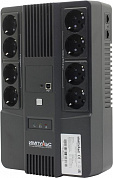 UPS 800VA ИМПУЛЬС <МАСТЕР 800> <MT80103>