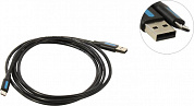 Vention <COLBG> Кабель USB 2.0 AM-->micro-B 1.5м