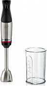 Bosch <MSM6M610> Блендер погружной (1000W, металлическая погружная часть)