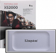 SSD 1 Tb USB3.2 Kingston XS2000 <SXS2000/1000G>