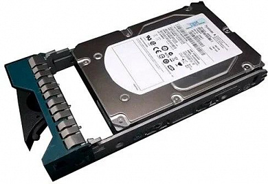 42D0519 Жёсткий диск 450Gb 3.5" IBM SAS 15000rpm
