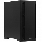 CHIEFTEC APEX Quiet GA-01B-Q-OP без БП, звукоизоляция, 1xPWM 140мм вентилятора спереди, 1xPWM 140мм вентилятор сзади