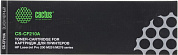 Картридж Cactus CS-CF210A Black для HP LJ Pro 200 M251/M276n