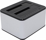 KS-is <KS-949D> Док-станция для 2x2.5/3.5" HDD (USB3.0)