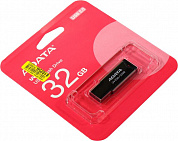 ADATA UV250 <AUV250-32G-RBK> USB2.0 Flash Drive 32Gb