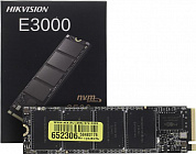 SSD 1 Tb M.2 2280 M HIKVISION E3000 <HS-SSD-E3000-1024G> 3D TLC