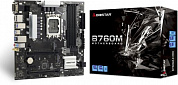 BIOSTAR B760MZ-E PRO Ver. 6.0, LGA1700, mATX