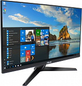 27"    ЖК монитор ASUS VY279HGR BK (LCD, 1920x1080, D-Sub, HDMI)