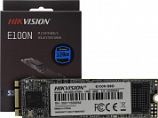SSD 128 Gb M.2 2280 B&M 6Gb/s HIKVISION E100N <HS-SSD-E100N-128G> 3D TLC