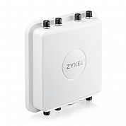 ZyXEL WAX655E-EU0101F Точка доступа