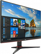 27"    ЖК монитор AOC Q27G2E/BK <Black> (LCD, 2560x1440, HDMI, DP)