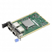 AOC-AG-i2M Supermicro AOC-AG-i2M AIOM Dual-Port 1GbE RJ45,based on i350-AM2