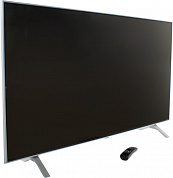 50" LED ЖК телевизор LG 50NANO776PA (3840x2160, HDMI, LAN, WiFi, BT, USB, DVB-T2, SmartTV)