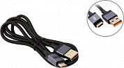 Hoco X118 <655088> Кабель USB AM --> USB-C  1м