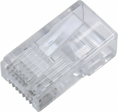 PROconnect <05-1021-3-1шт> RJ-45 Коннектор