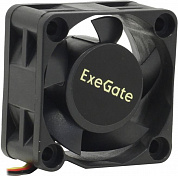 ExeGate <EX281211RUS> Mirage 40x20S (3пин, 40x40x20мм, 5000об/мин)