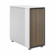 FD-C-NOR1X-03  Fractal Design  Корпус ПК без блока питания/ Case Fractal Design North XL, Full-Tower, 3x140mm, 2xUSB-A 