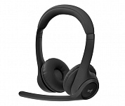 Logitech Zone 300 <981-001407> (гарнитура, Bluetooth, с рег. громкости)