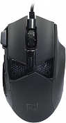 HARPER Gaming Mouse <Raven GM-B50> USB (RTL) 7btn+Roll