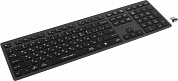 Клавиатура A4Tech Fstyler Bluetooth&Wireless FBX50C Grey <USB>