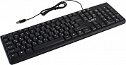 Клавиатура CBR <KB-111> <USB> 104КЛ