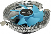 Aerocool Verkho i (4пин, 775/1155, 12.2-29.7дБ, 1200-2500об/мин, Al)