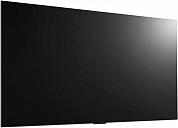 55" OLED телевизор LG OLED55G4RLA (3840x2160, HDMI, LAN, WiFi, BT, USB, DVB-T2, SmartTV)