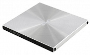 DVD RAM & DVD±R/RW & CDRW ASUS SDRW-08U5S-U <Silver> USB2.0 EXT (RTL)