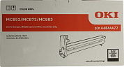Фотобарабан Image Drum OKI <44844472> Black для MC853/873/883