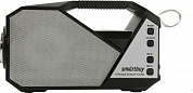 Колонка Smartbuy WAY <SBS-5020> (5W, Bluetooth, microSD, USB, FM, Li-Ion, фонарь)