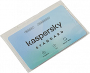 Антивирус Kaspersky Standard <KL1041ROEFS> карта активации лицензии на 1 год на 5 устройств