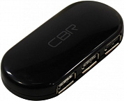 CBR <CH 130> USB2.0 Hub 4 port.