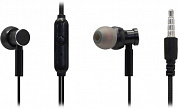 Наушники с микрофоном SmartBuy M200 SBH-023K (шнур 1.2м)