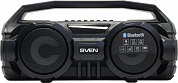 Колонка SVEN PS-415 Black (2x6W, Bluetooth, USB, microSD, FM, Li-Ion)