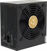 Блок питания Chieftec Proton <BDF-600S> 600W ATX (24+2x4+2x6/8пин)
