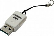 Smartbuy <SBR-706-W> USB2.0 microSDXC Card Reader/Writer