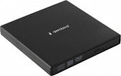 DVD RAM & DVD±R/RW & CDRW Gembird DVD-USB-02  USB2.0 EXT (RTL)